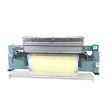 nantong factory high speed low price cheap prices computerized quilting embroidery machine